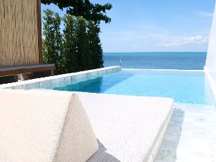 white whale beachfront pool villa