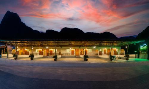 phangnga keeree resort and gallery