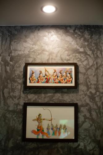 phangnga keeree resort and gallery