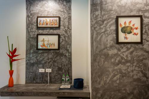 phangnga keeree resort and gallery