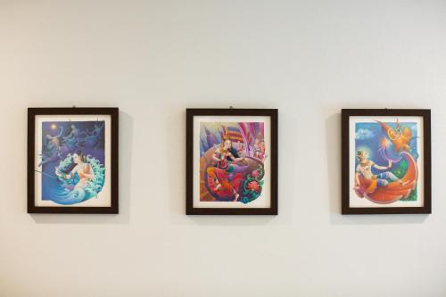 phangnga keeree resort and gallery