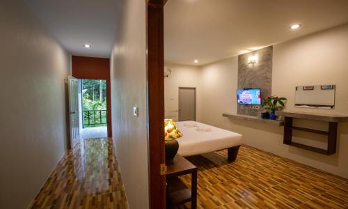 phangnga keeree resort and gallery