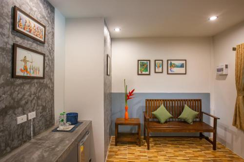 phangnga keeree resort and gallery