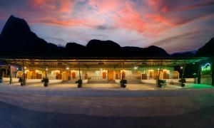 phangnga keeree resort and gallery