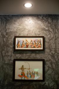 phangnga keeree resort and gallery