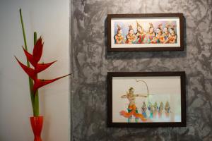 phangnga keeree resort and gallery