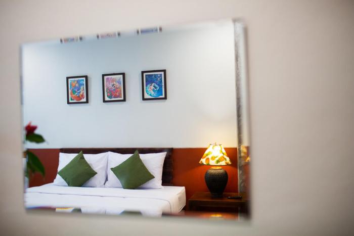 phangnga keeree resort and gallery