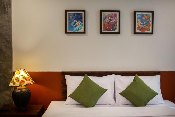 phangnga keeree resort and gallery