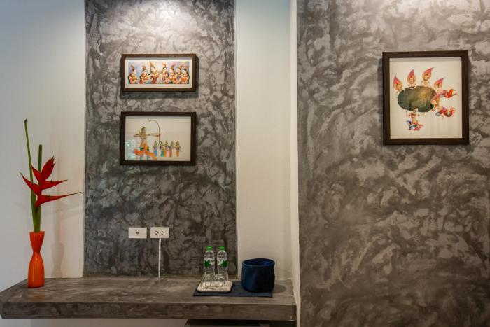 phangnga keeree resort and gallery