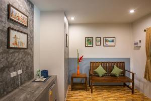 phangnga keeree resort and gallery