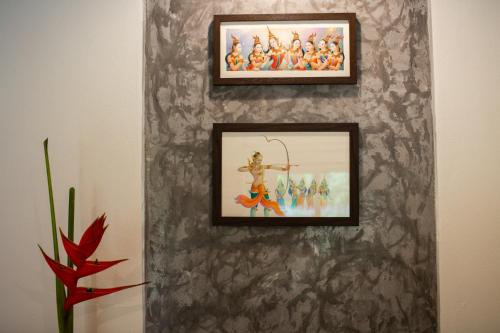 phangnga keeree resort and gallery