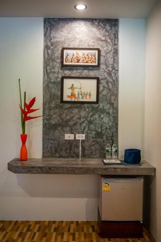 phangnga keeree resort and gallery