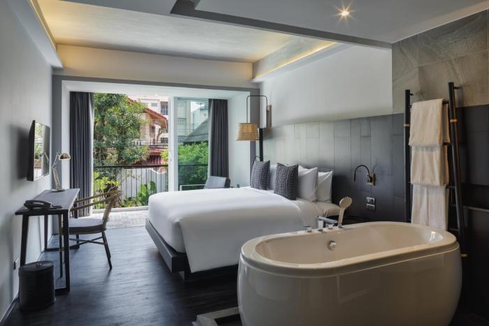 kiri hotel chiang mai