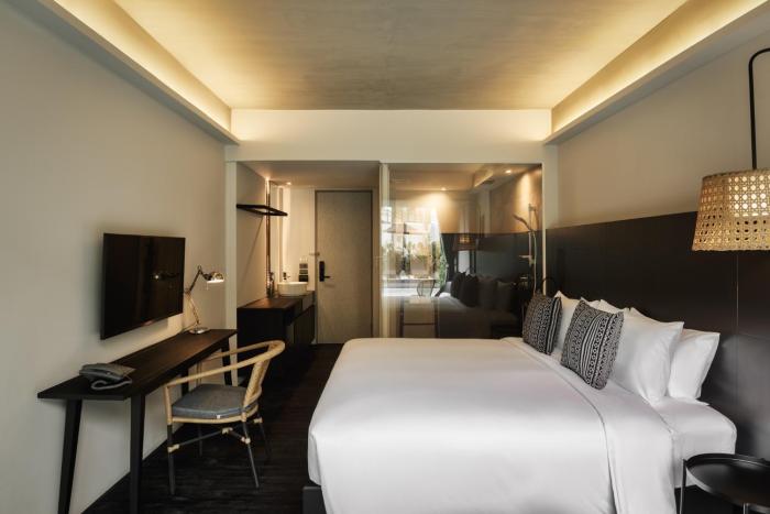 kiri hotel chiang mai