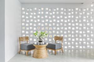 kiri hotel chiang mai