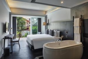 kiri hotel chiang mai