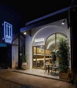 kiri hotel chiang mai