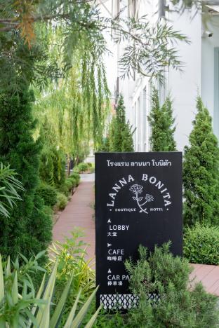 lanna bonita boutique hotel