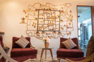 lanna bonita boutique hotel