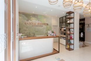 lanna bonita boutique hotel