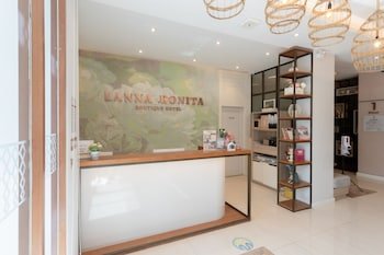 lanna bonita boutique hotel