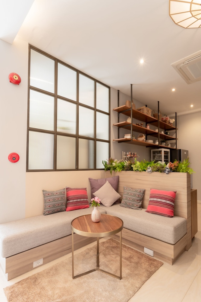 lanna bonita boutique hotel