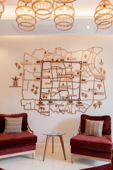 lanna bonita boutique hotel