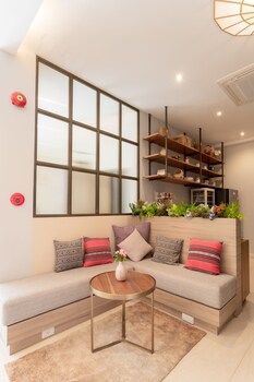 lanna bonita boutique hotel