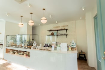 lanna bonita boutique hotel