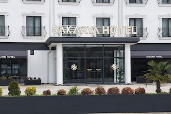 sakarya hotel