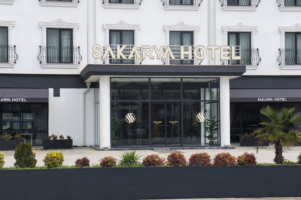 sakarya hotel