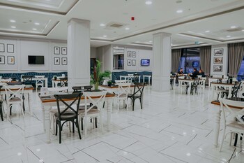 sakarya hotel