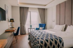 sakarya hotel