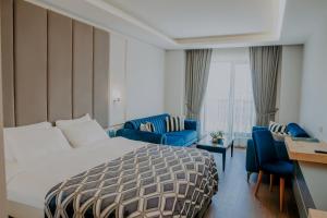 sakarya hotel