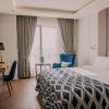 sakarya hotel