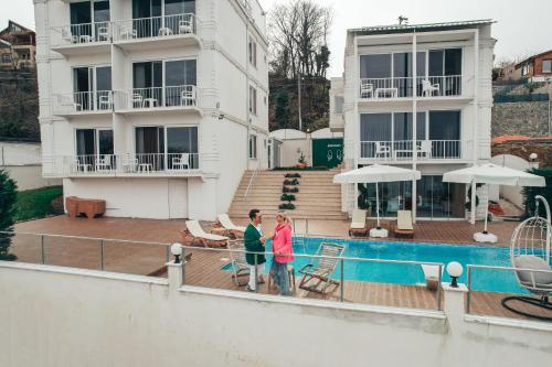 sapanca view hotel