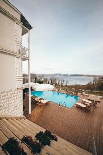 sapanca view hotel