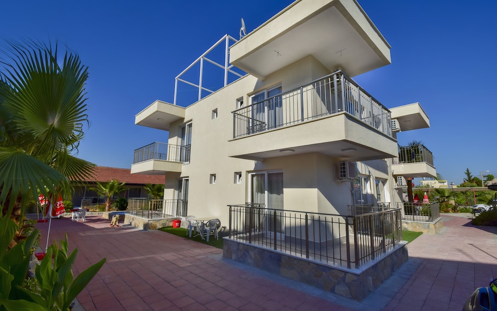 esmeralda butik hotel