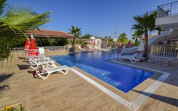 esmeralda butik hotel