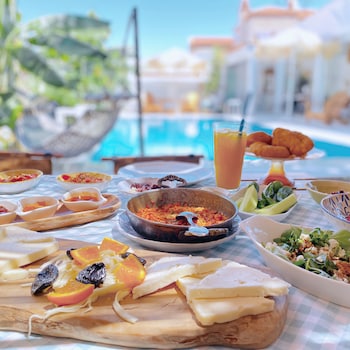 esmeralda butik hotel