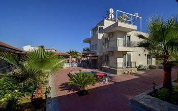 esmeralda butik hotel