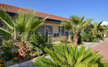 esmeralda butik hotel