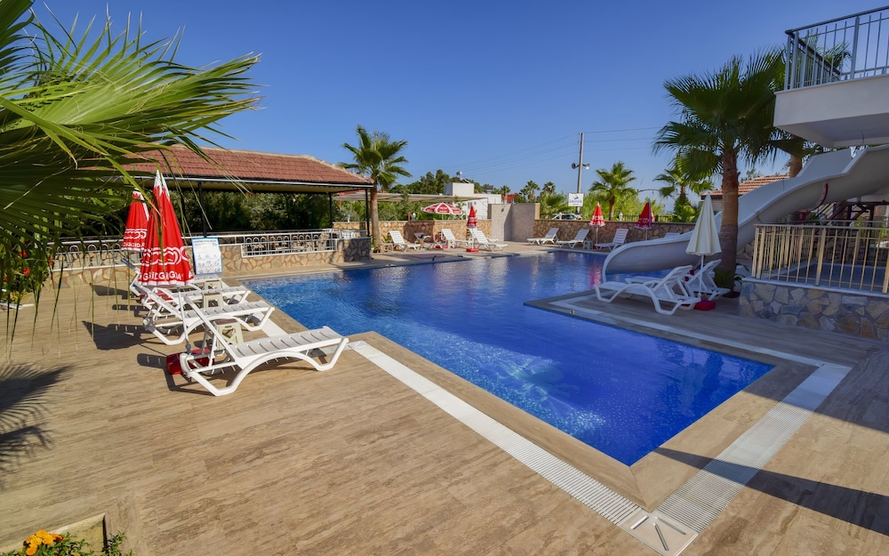 esmeralda butik hotel