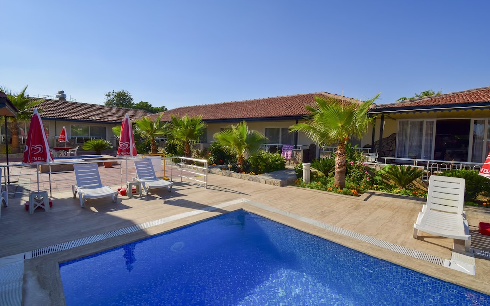 esmeralda butik hotel