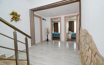 esmeralda butik hotel