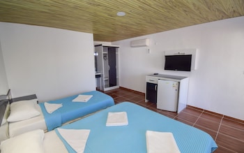 esmeralda butik hotel