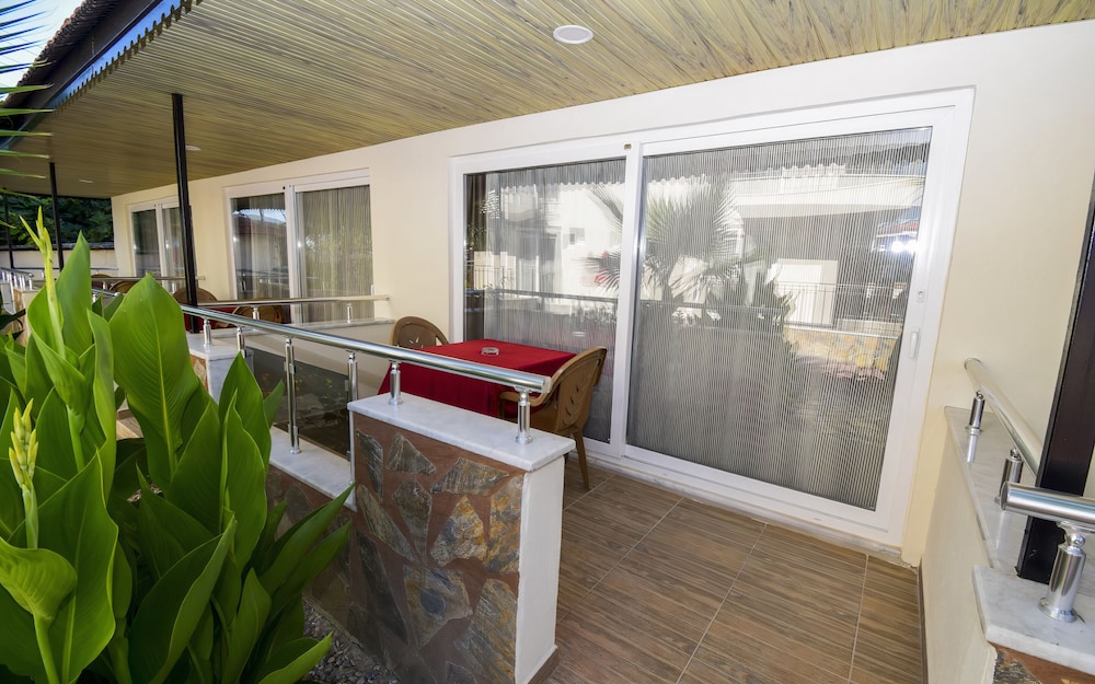 esmeralda butik hotel