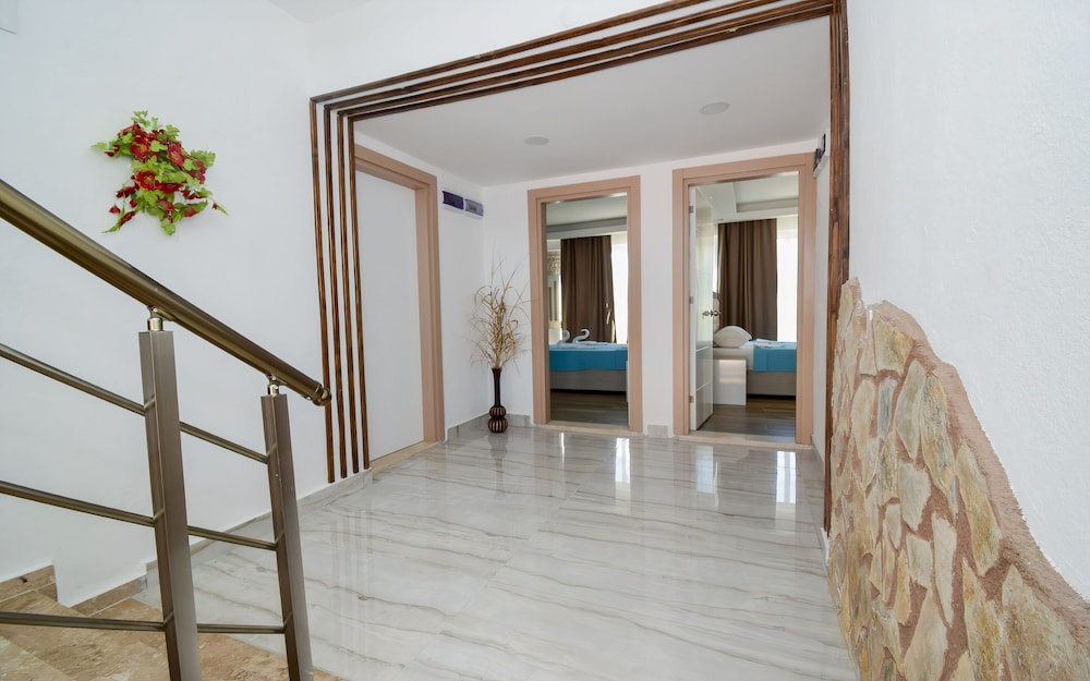 esmeralda butik hotel