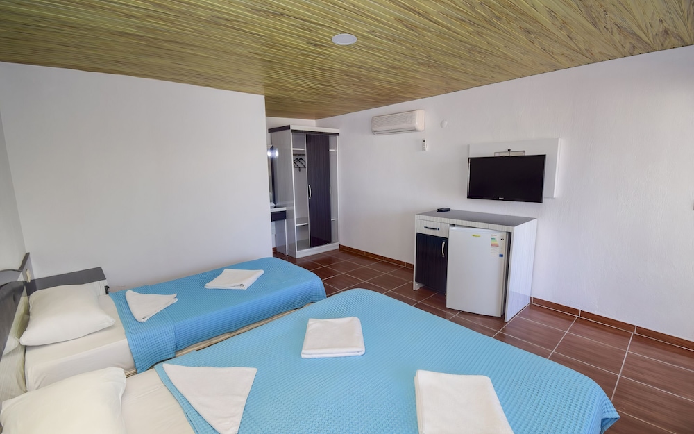 esmeralda butik hotel