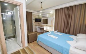 esmeralda butik hotel